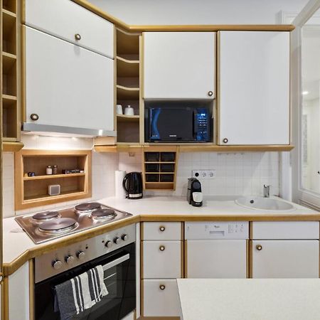 Big Spacious Central Apartment In Βιέννη Εξωτερικό φωτογραφία