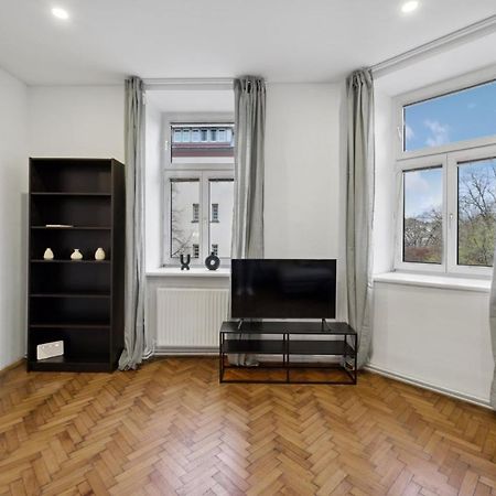 Big Spacious Central Apartment In Βιέννη Εξωτερικό φωτογραφία