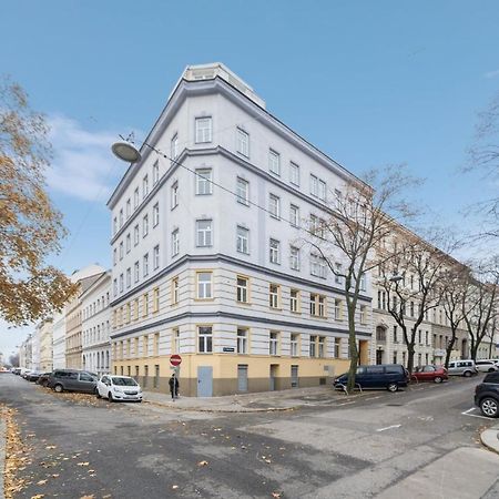 Big Spacious Central Apartment In Βιέννη Εξωτερικό φωτογραφία