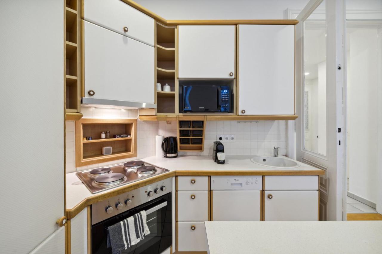 Big Spacious Central Apartment In Βιέννη Εξωτερικό φωτογραφία